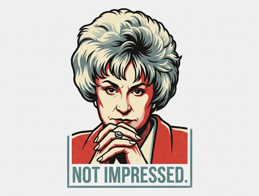 Taste Is Required graphic tee artwork